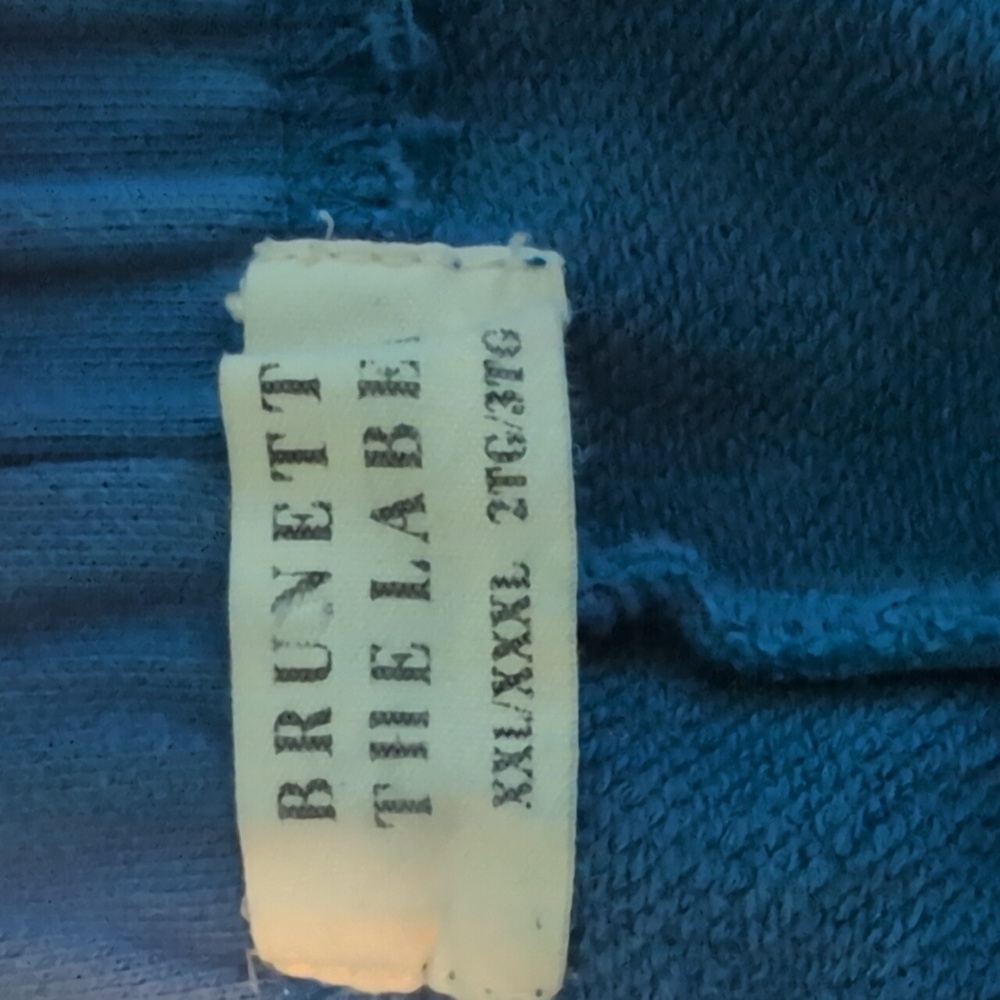 Brunette the Label Cozy Sweats - Picture 2 of 3